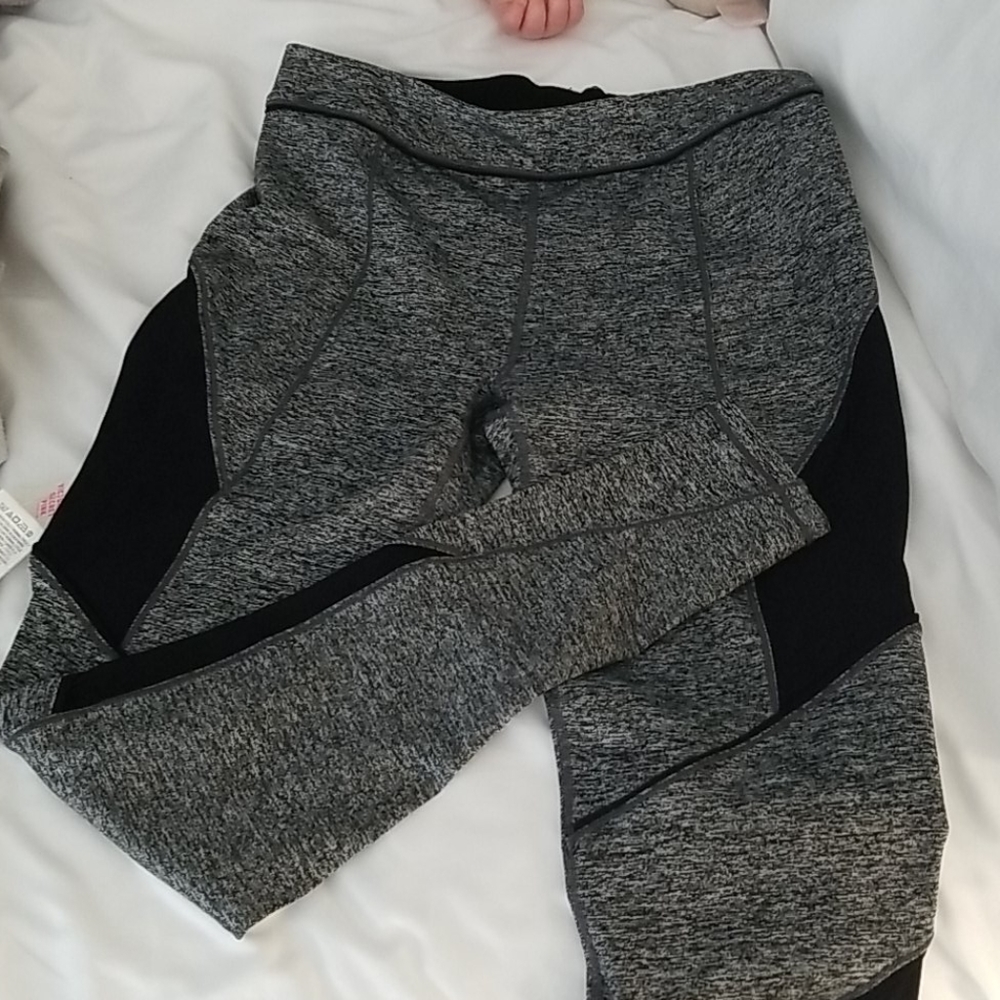 Tilt leggings